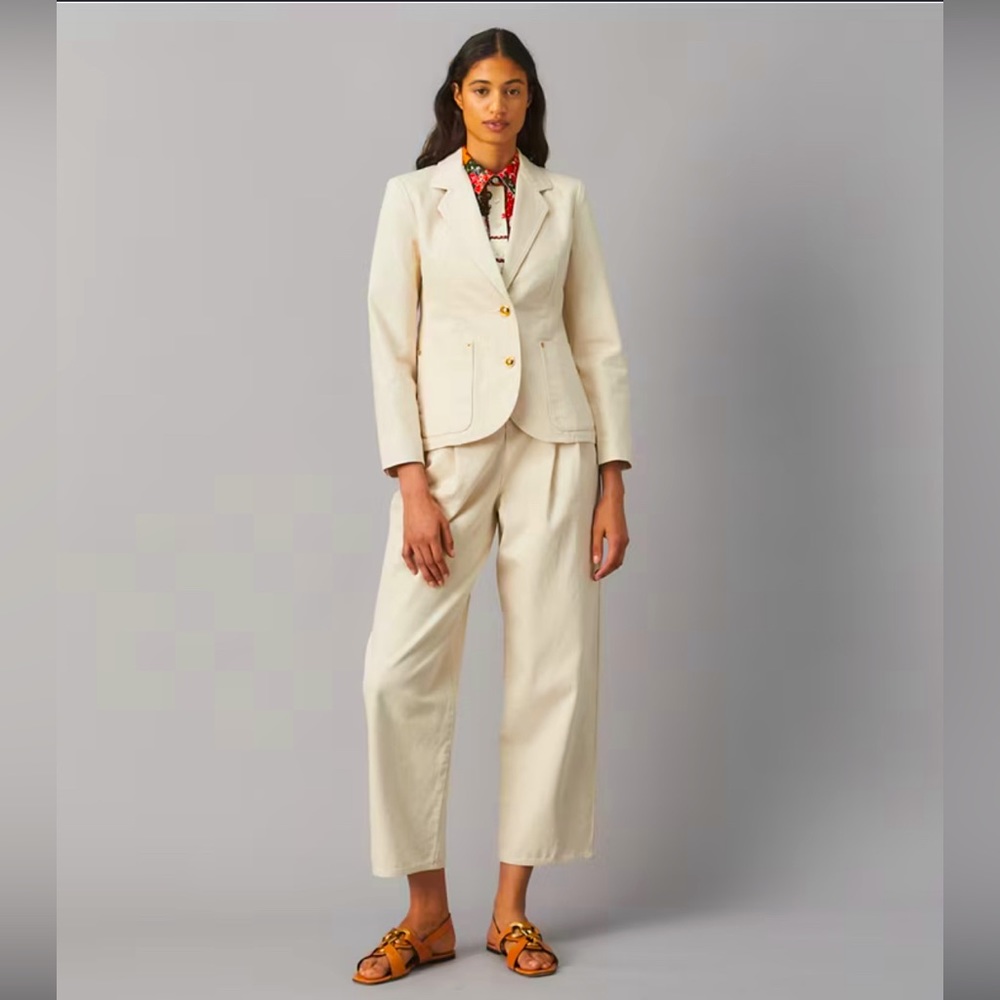 Tory Burch Blazer Jacket